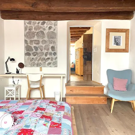 Appartement Fassbinder Hall in Tirol Exteriér fotografie
